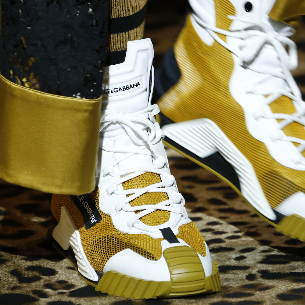 dolce and gabbana sneakers ns1